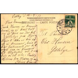 Tisvilde Hegn - Slippen - Sveag�rds Forlag u/n - Brugt