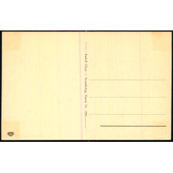 Tisvilde Hegn - Klitterne - Rudolf Olsen  1298 - Ubrugt