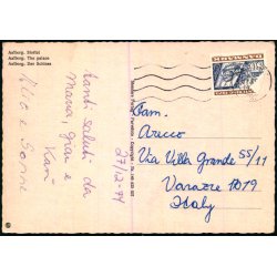 Aalborg - Slottet - Stender 149 625 037 - Brugt