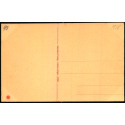 Randers - Storegade med Niels Ebbesens Hus - Stender 37908 - Ubrugt