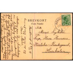 Kbenhavn - Frederiksberg Slot - u/n - Brugt