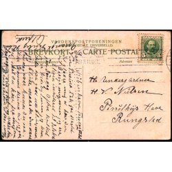 Kbenhavn - Vesterbros Passage - Alex Vincent 5