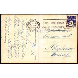 K�benhavn - B�rsen - Alex Vincent 10 - Brugt