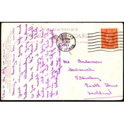 T.S.S. Mona`s Queen - Art Colour u/n - Brugt - Bulet!