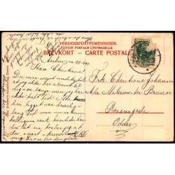 Gerda Krum-Nathansen og Holger Reenberg - Den glade Enke - Alex Vincent 1357 - Brugt - Svage hjrner