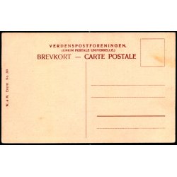 Aalborg - Slotsgade - W&M 255