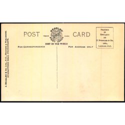 The Prince of Wales - Ubrugt