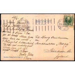 Kbenhavn - Raadhuset  - Stender 170 - Brugt