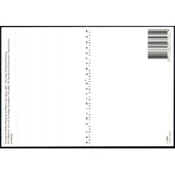 Prins Willem Alexander - Maxima Zorreguieta - Unimited 9684 - Ubrugt