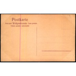 Storhertug Louise - Frederich von Baden - Walther 30 - Ubrugt