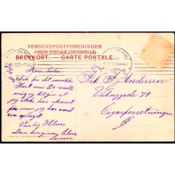 Wilhelm Herold  i "Carmen" - Alex Vincent 1228