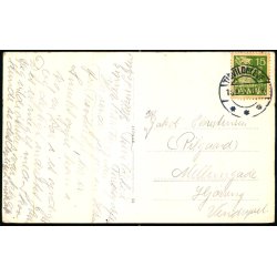 Slugten ved Helene Kilde - Tisvildeleje - Pors 957 - Brugt