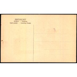 Fur - (Nrrejylland) - Danmarkstoget - Brnehjlpsdagen 1906 - u/n - Ubrugt