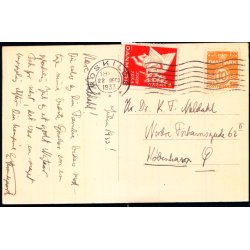 Bargild - Gldelig Jul - u/n - Brugt