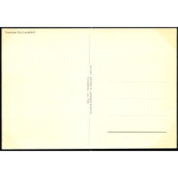 Tranekr Slot - Langeland - Georg E. Christensen 703 - Ubrugt