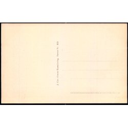 Kbenhavn -  Bispegaarden og Sct. Petri Kirke - Chr. Olsen 955