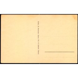 Hilsen fra Pederstrup og Bonned - Kbm. Rasmussen Eneret u/n - Ubrugt