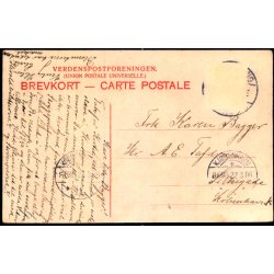 Vennerslund - C. St. 4016 - Brugt