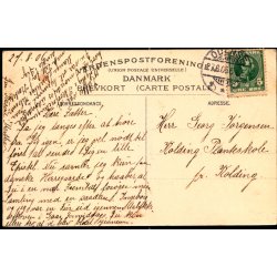 Odense - Aalykkegaarden - Varehus Carl Friis Forlag u/n - Brugt