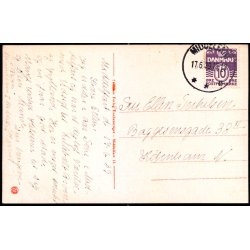 Middelfart - Brogade - Stender M. 15 - Brugt