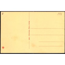 Odense - Parti fra Havnen  - Stender 44850 - Ubrugt