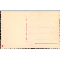 Faaborg - David J. Bagers Bogh.  u/n  - Ubrugt