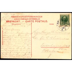 Odense - Ved Munkemose - Stender 8975 - Brugt