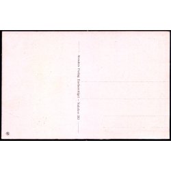 Nakskov - Parti fra Havnen - Stender N. 212 - Ubrugt