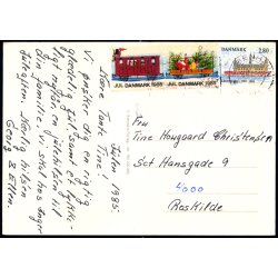 Illa - Stender 150 100 465 - Brugt