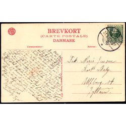 Ollerup - M�llen - Warburg Kunst 4636 - Brugt