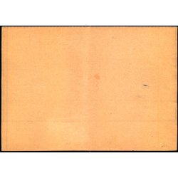 Fragtbrev - 2x 80 re Fr IX  Prov.  - Fra Esbjerg til Fan 29. Aug. 1967