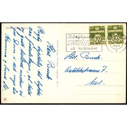 Odense - Graabr�drekloster - Stender 6 - Brugt