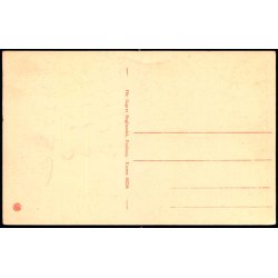 Faaborg - Langelinie - Ole Bagers Bogh. 66356 - Ubrugt