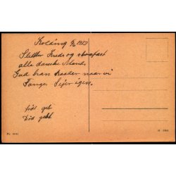 S�nderborg - Havnen - Nr. 9041 - Ubrugt