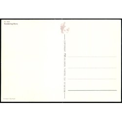 Nyk�bing Mors - F.M. 7609 - Ubrugt