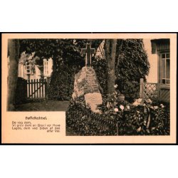 B�ffelkobbel - Fr. Biehl u/n - Ubrugt