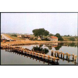 Ballebro F�rgekro  - S�nderborg - u/n - Ubrugt