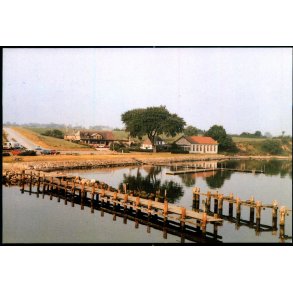 Ballebro F�rgekro  - S�nderborg - u/n - Ubrugt