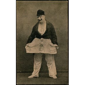 Pjerrot - Tivoli - u/n