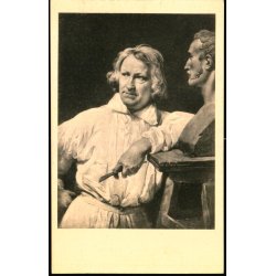 Thorvaldsens Museum - Thorvaldsen - Jonals Co. u/n