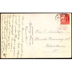 Nyborg Kommunes Vandrehjem - Herbergsringen 79539 - Brugt