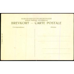 Juelskov (Fyen) - C. Eneret 167 - Ubrugt