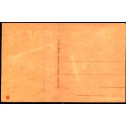 Faaborg ved Vesterport - David I Bagers Bogh. 48063 - Ubrugt