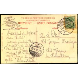 Fnsund - Carl S. Ladehoff 4836 - Brugt