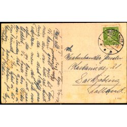 Lillebltsbroen - O.P. 1018 - Brugt