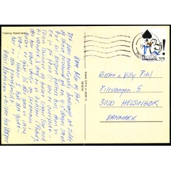 Faaborg - B�jestr�de - O.P.O. 6558 - 13 - Brugt