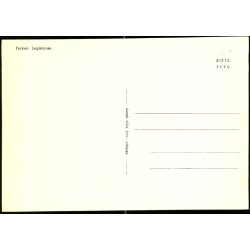 Parken -  L�gismose - Dansk Villa Foto  u/n - Ubrugt