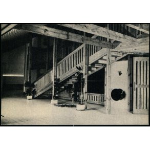  Fredensborghusene - Bakkedraget 43 - u/n