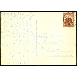 Bornholm - Parti fra Snogebk  - Colbergs Bogh. 3071 - brugt