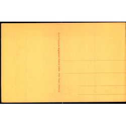 Skovled - Tisvilde - Knud Poulsens Bogh. 22088 - Ubrugt